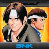 THE KING OF FIGHTERS 97(unlock all content)1.5_playmods.net