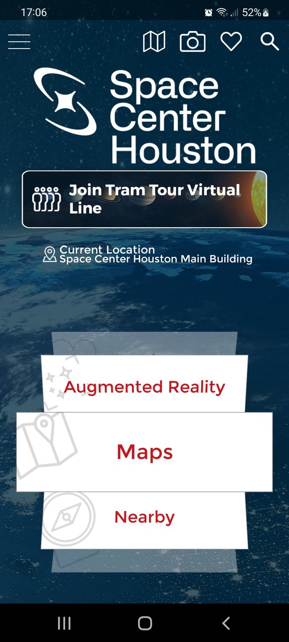 Space Center Houston_playmods.net