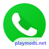 ExDialer - फोन कॉल डायलर(प्रीमियम अनलॉक)3.8.4_playmods.net