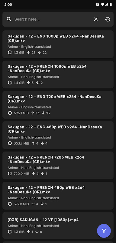 Meoko - Anime & Manga Search_playmods.net