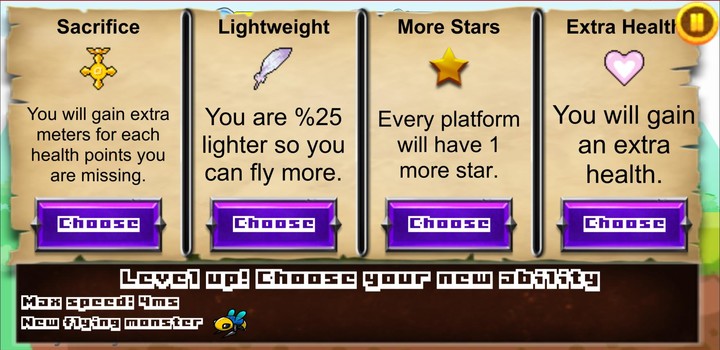 Ability Runner - Evolve_playmods.net