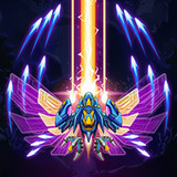 Atlantis: Alien Space Shooter_playmods.net