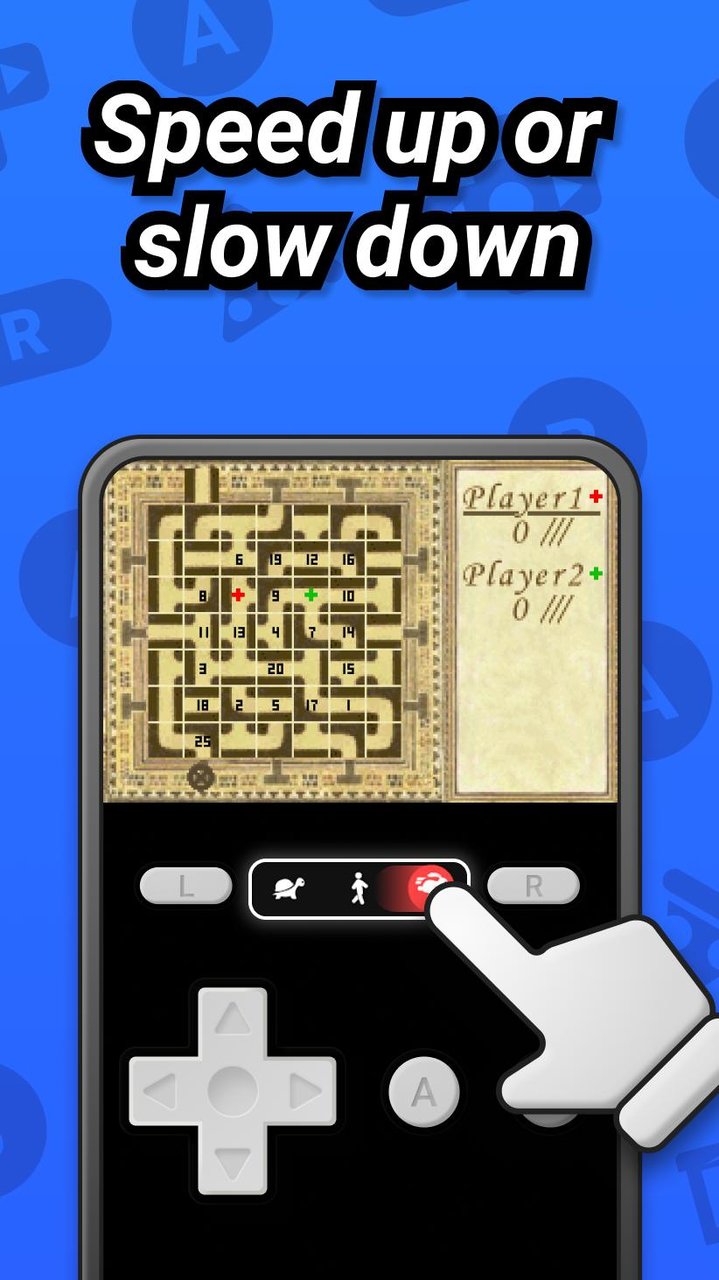 Pizza Boy GBA Basic_playmods.net