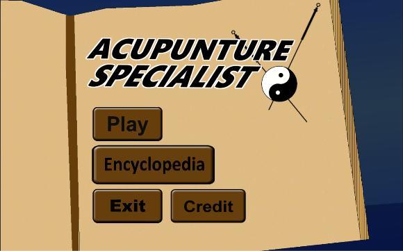 Acupuncture Specialist_playmods.net