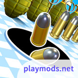 AttackHole(Unlimited money)1.29.7_playmods.net