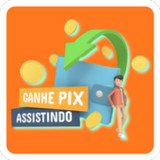 Ganhe Pix Assistindo(Official)9.8.6z_playmods.net