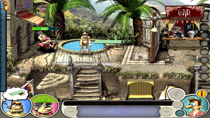 Neighbours from Hell: Season 2_playmods.net