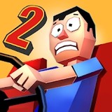Faily Brakes 2: Car Crash Game(Unlimited coins)6.9_playmods.net