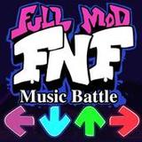 FNF Mod Music Game(Official)1.18_playmods.net
