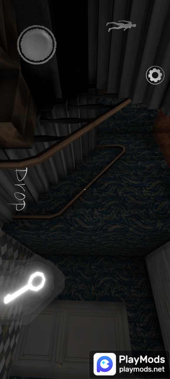 Granny 5: Time to wake up(Unlock all) screenshot image 3_playmods.net