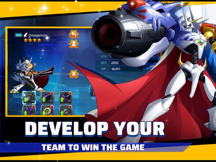 Digital Fantasy: Evolution_playmods.net