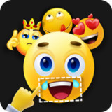 Emoji Maker - Sticker Emoji(官方)3.2.1_playmods.net
