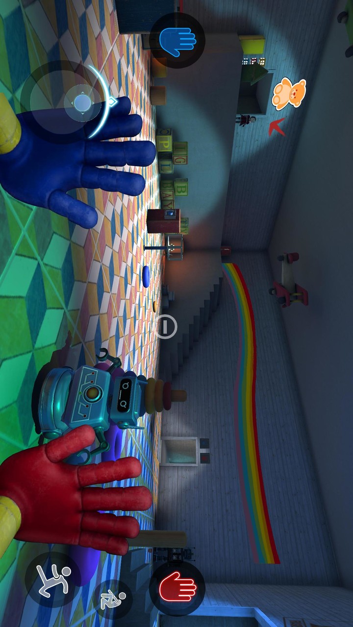 永恒梦境(Unlimited prompts) screenshot image 1_playmods.net