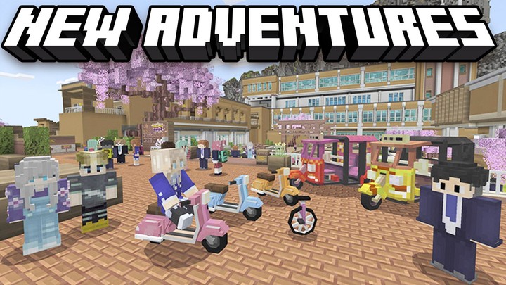 Craftsman Java_playmods.net