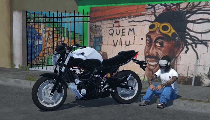 Grau de Quebrada(No Ads) screenshot image 3_playmods.net