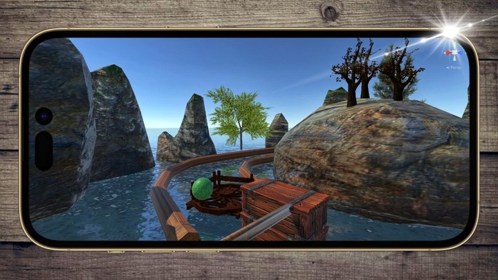 Ball Balancer 3: Extreme Ball_playmods.net