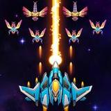 Galaxy Shooter - Space Attack_playmods.net