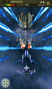 STRIKERS 1999 M (1945 - 3)(에 맞서) screenshot image 10_playmods.net