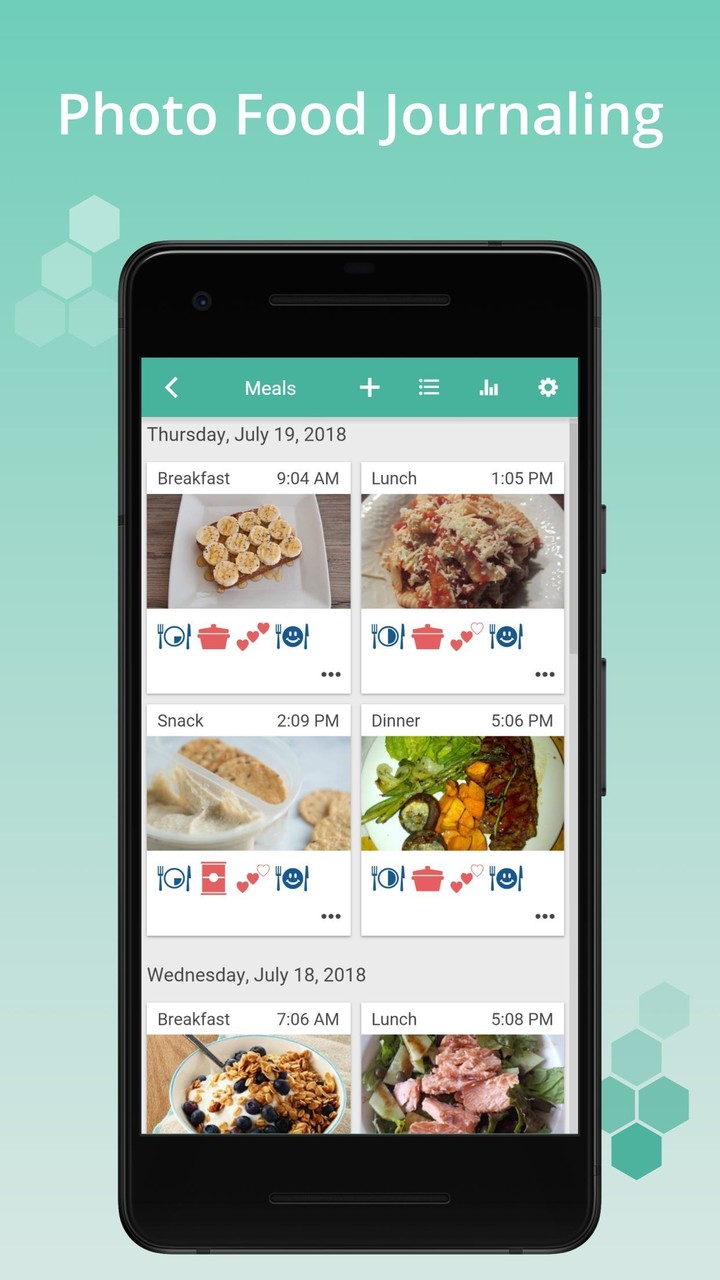 NexJ Health Coach_playmods.net