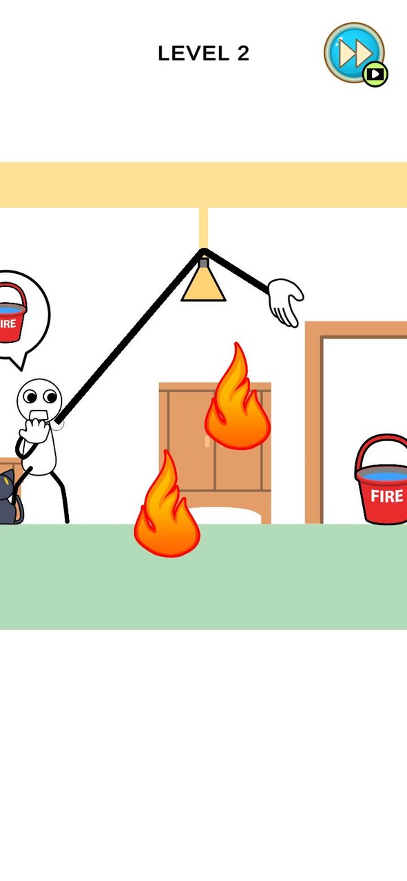 Hyper Helping Hand_playmods.net