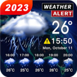 Weather Forecast(Official)3.18.8_playmods.net