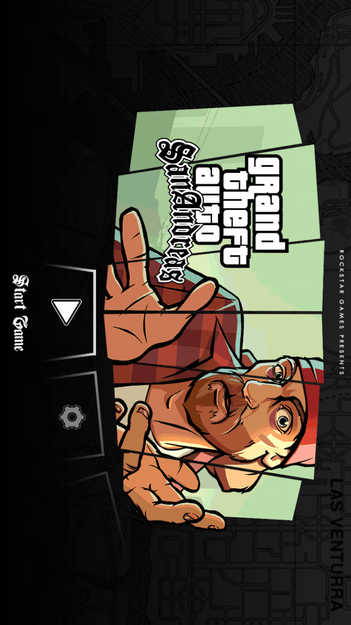GTA Grand Theft Auto: San Andreas(Embedded Cheat Plug-ins) screenshot image 1_playmods.net