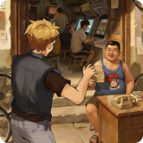 胖哥游戏店(Ad-free rewards)1.0.4_playmods.net