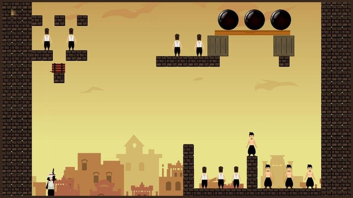 活到大结局(BETA) screenshot image 4_playmods.net