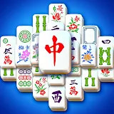 Mahjong Club - Solitaire Game(Unlimited Money)3.8.0_playmods.net
