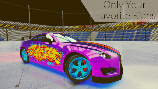 Derby Online(mod) screenshot image 7_playmods.net