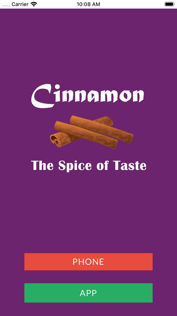 Cinnamon Takeaway_playmods.net