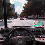 City Bus Simulator Coach Game_playmods.net