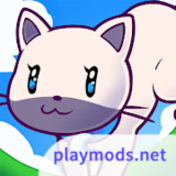 Super Cat Tales 2(Unlimited coins)1.5.3_playmods.net