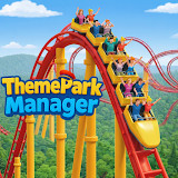 Theme Park Manager(Неограниченное количество бриллиантов)15.0.0_playmods.net