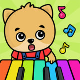Baby piano for kids & toddlers(Official)3.11_playmods.net