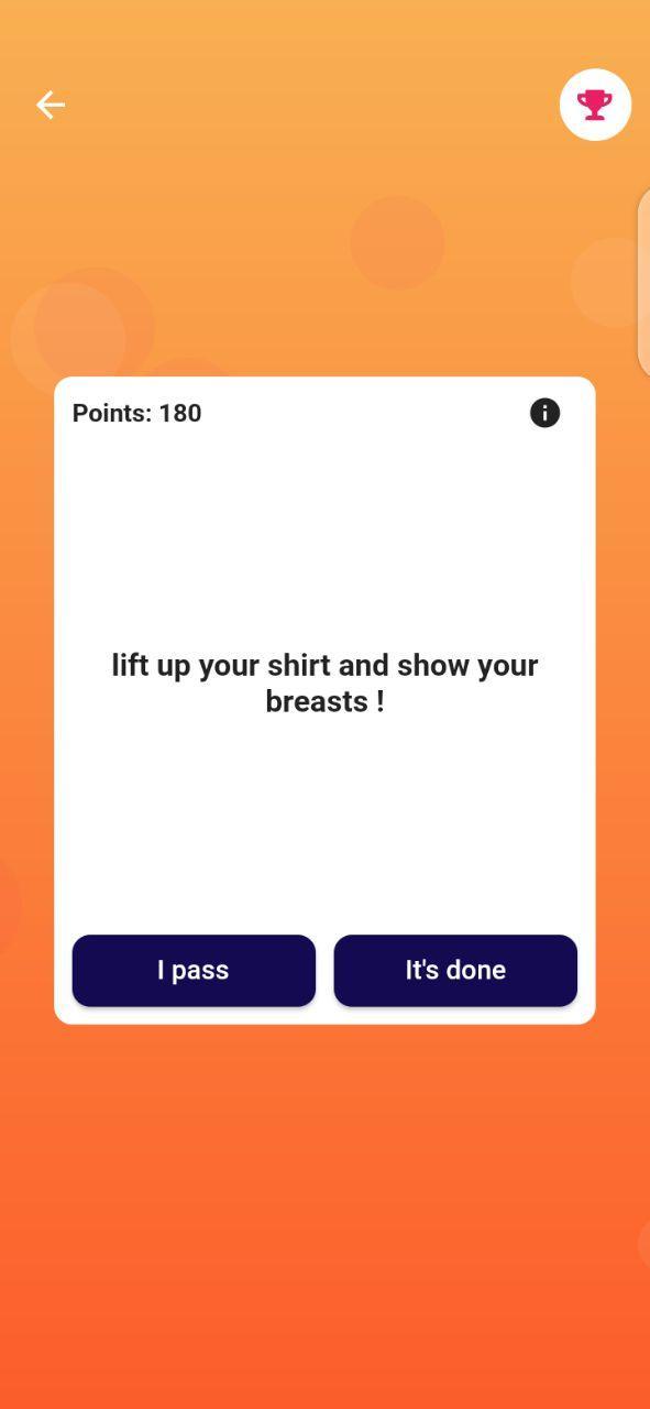 Truth or Dare Extreme_playmods.net