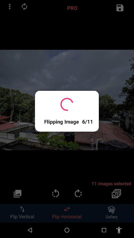 Flip Image - Mirror Image (Rotate Images)_playmods.net