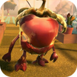 Zombie Swarm: Garden Defense(No Ads Free Rewards)8_playmods.net