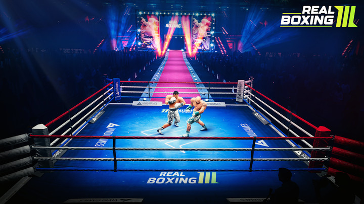 Real Boxing 3_playmods.net