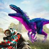 Real Dino Hunter Gun Games 3D_playmods.net