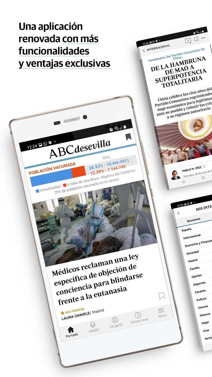 ABC de Sevilla_playmods.net