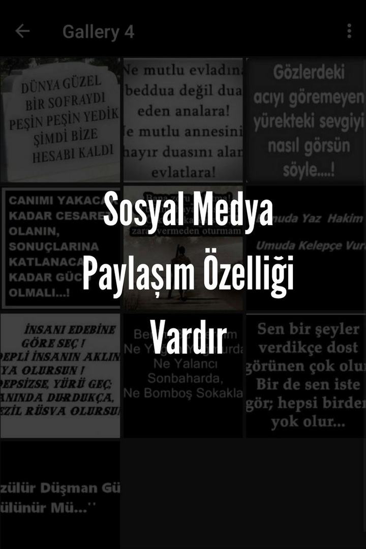 Harbi Sözler_playmods.net