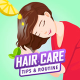 Haircare app for women(Official)3.0.230_playmods.net
