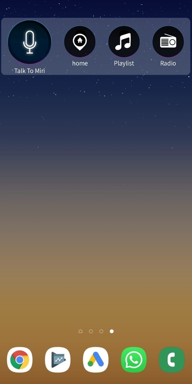 Miri - Smart Voice Assistant F_playmods.net