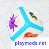 Monster Dice(Speed change)0.2.8_playmods.net