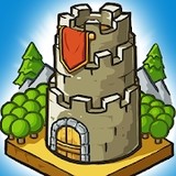 Grow Castle Tower Defense(Unlimited Coins)1.50.4_playmods.net