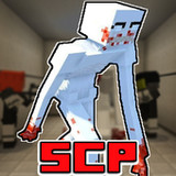 SCP MOD. ADDON SCP FOUNDATION FOR MCPE. ADDONS SCP(Offiziell)628_playmods.net