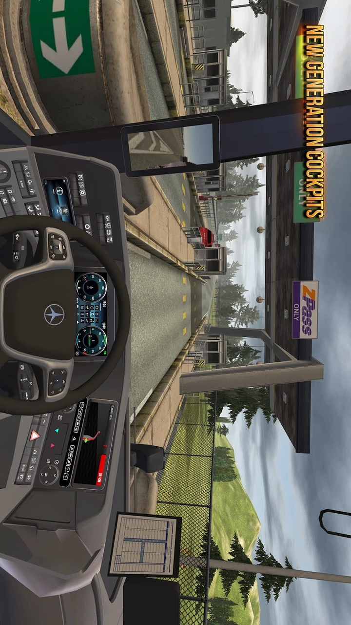 Bus Simulator : Ultimate_playmods.net