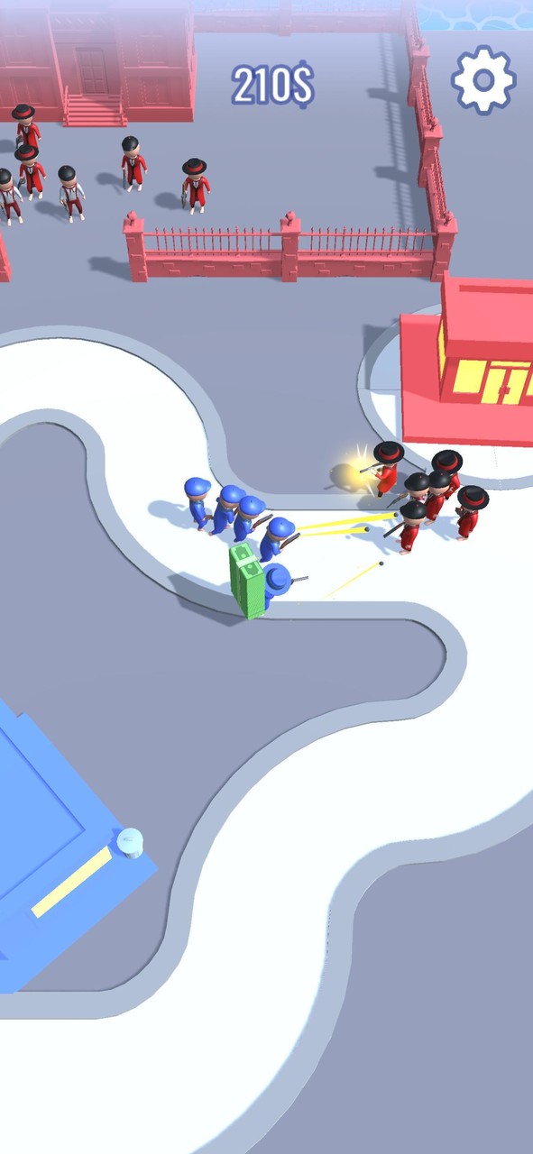 Mafia Wars_playmods.net