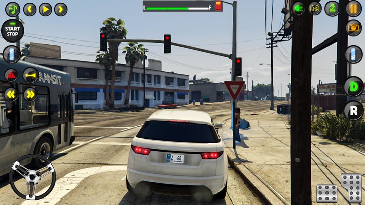 Car Parking : Car Driving Game_playmods.net